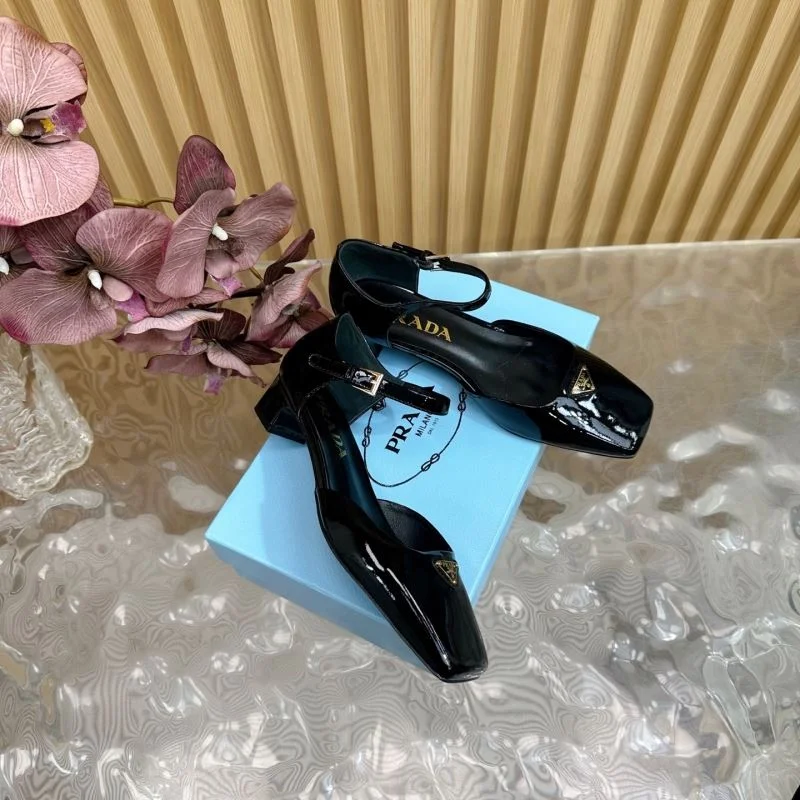Prada Sandals GoAnywhere 35056