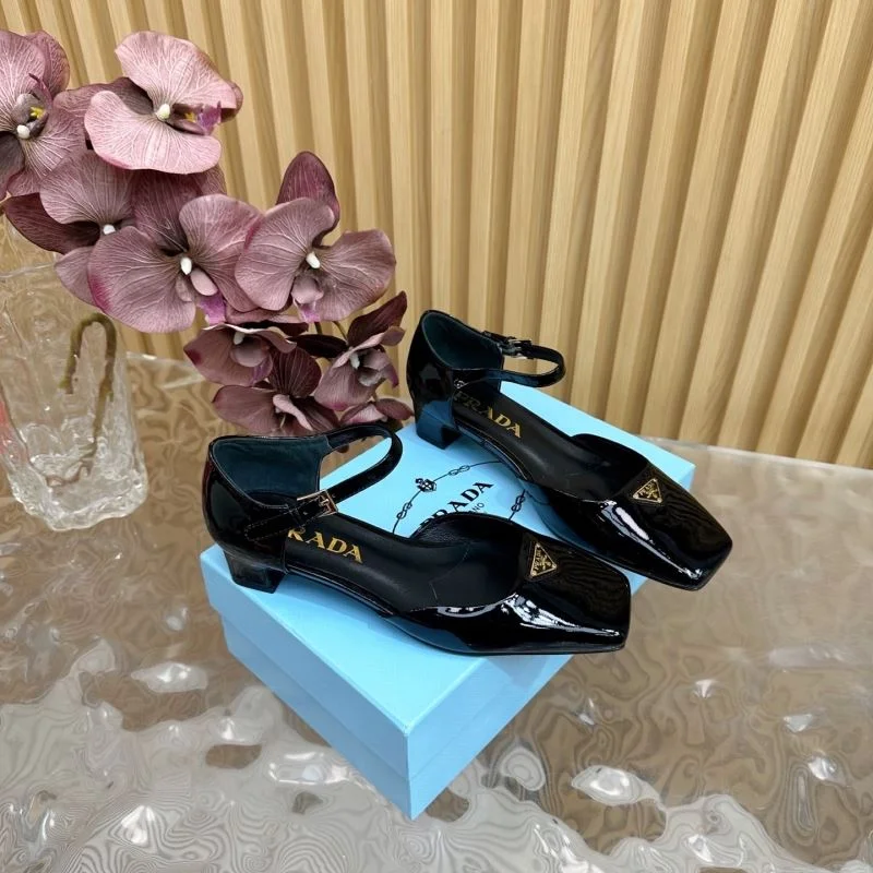 Prada Sandals GoAnywhere 35056