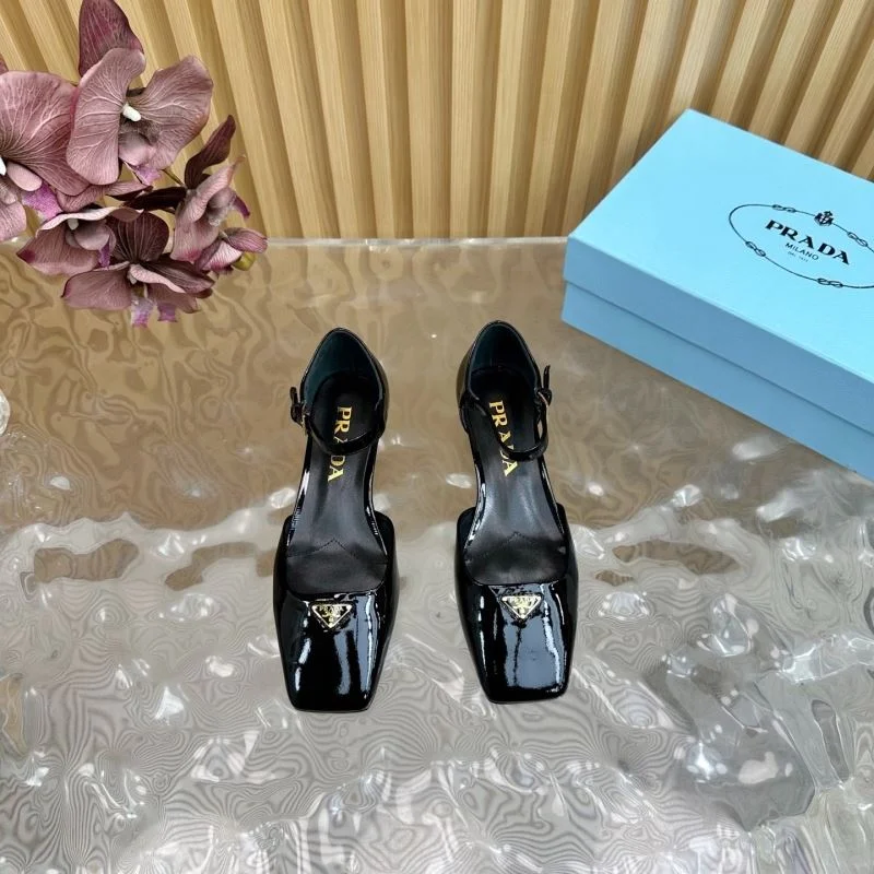 Prada Sandals GoAnywhere 35056