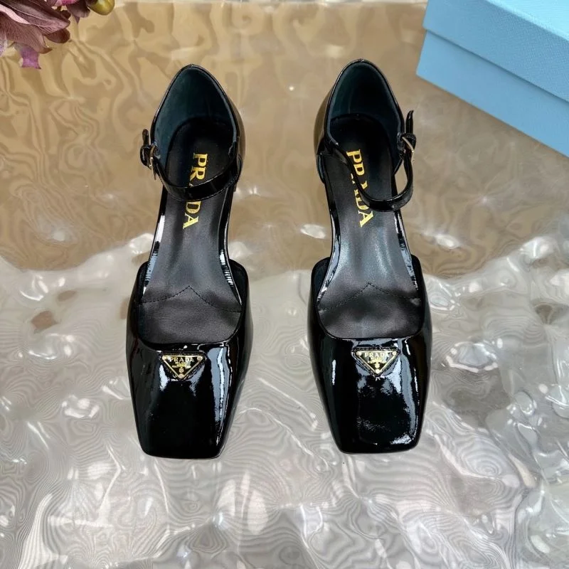Prada Sandals GoAnywhere 35056