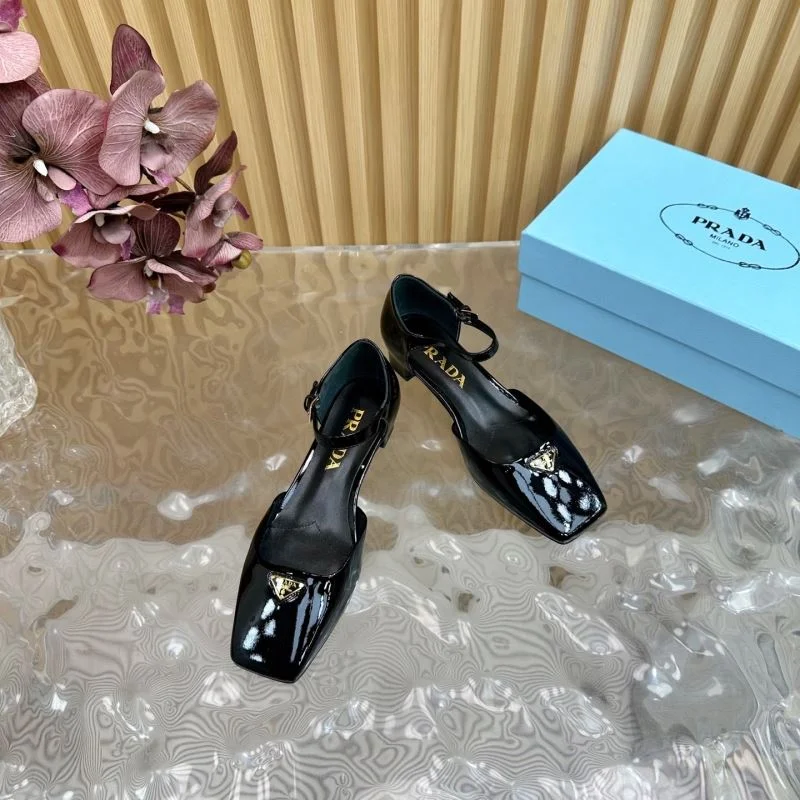 Prada Sandals GoAnywhere 35056