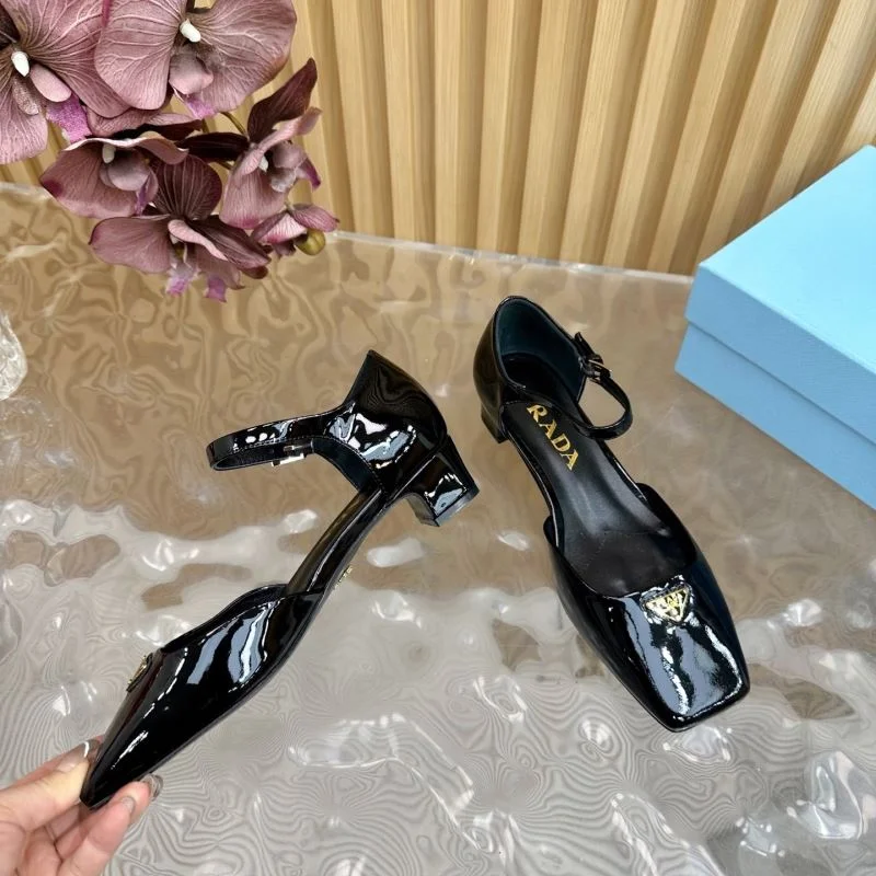 Prada Sandals GoAnywhere 35056