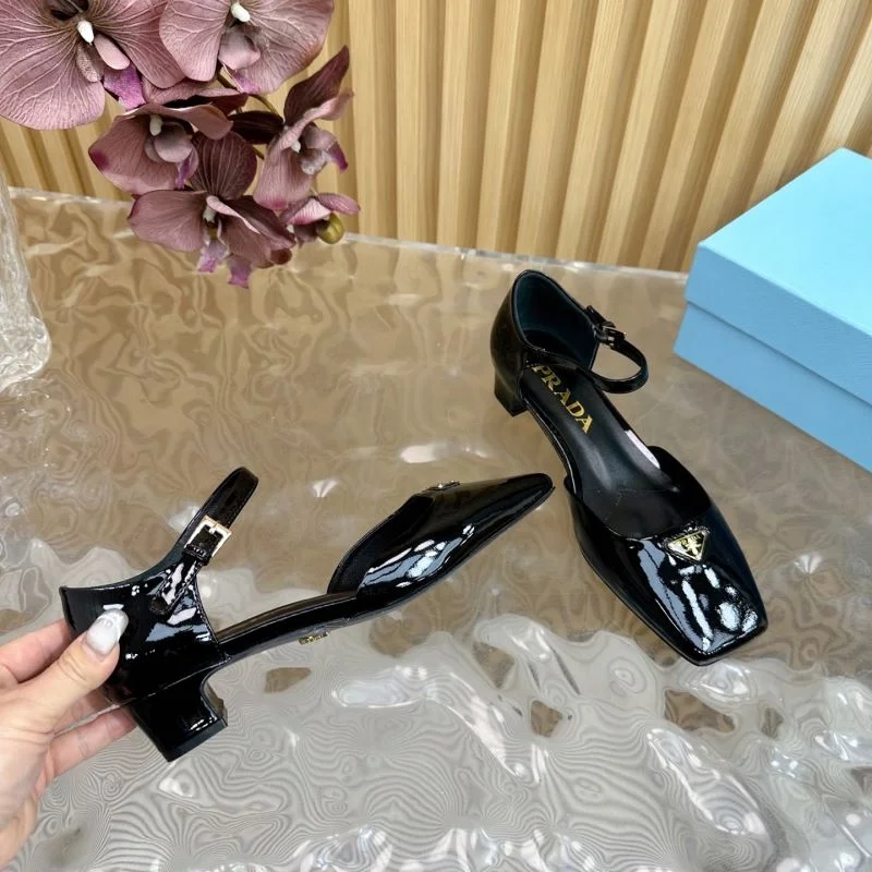 Prada Sandals GoAnywhere 35056