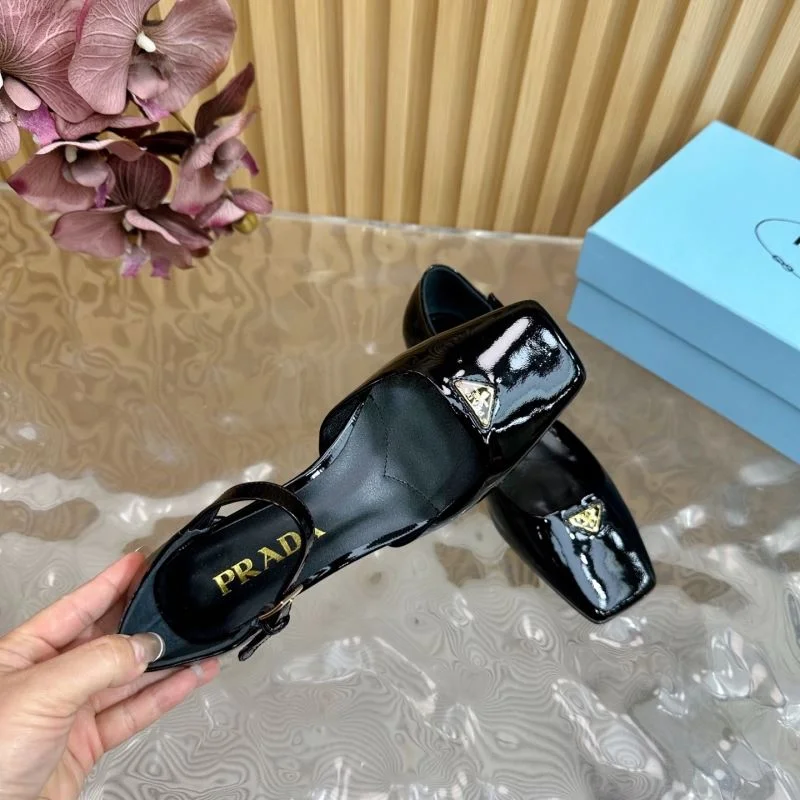 Prada Sandals GoAnywhere 35056