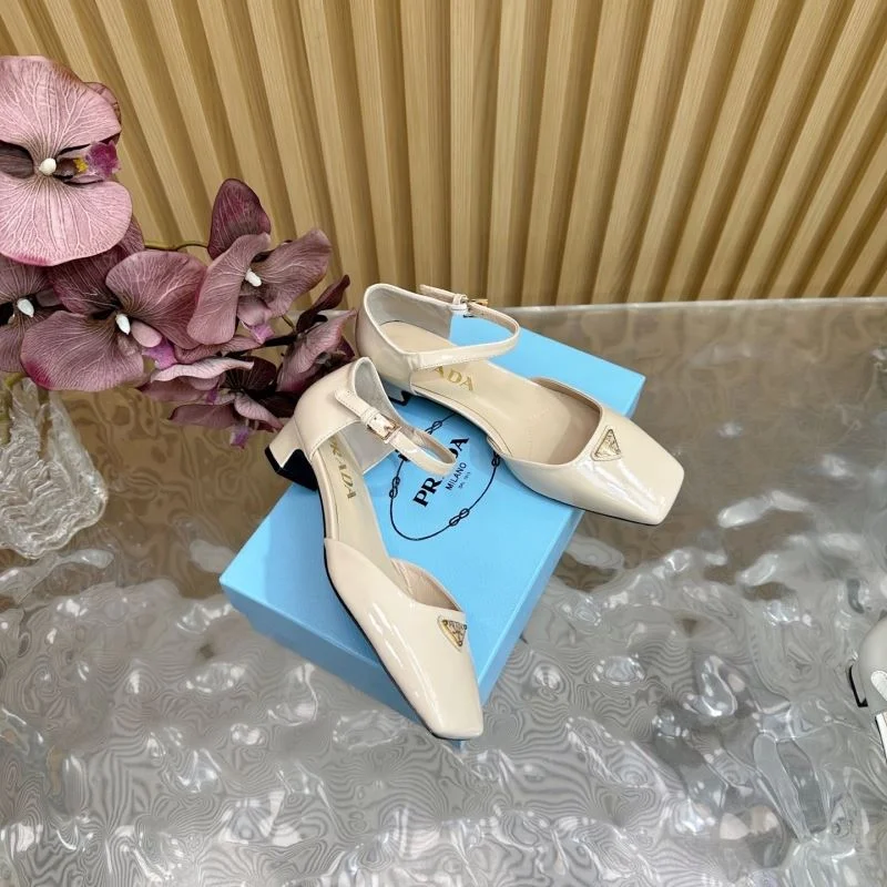Prada Sandals Resilient 35053