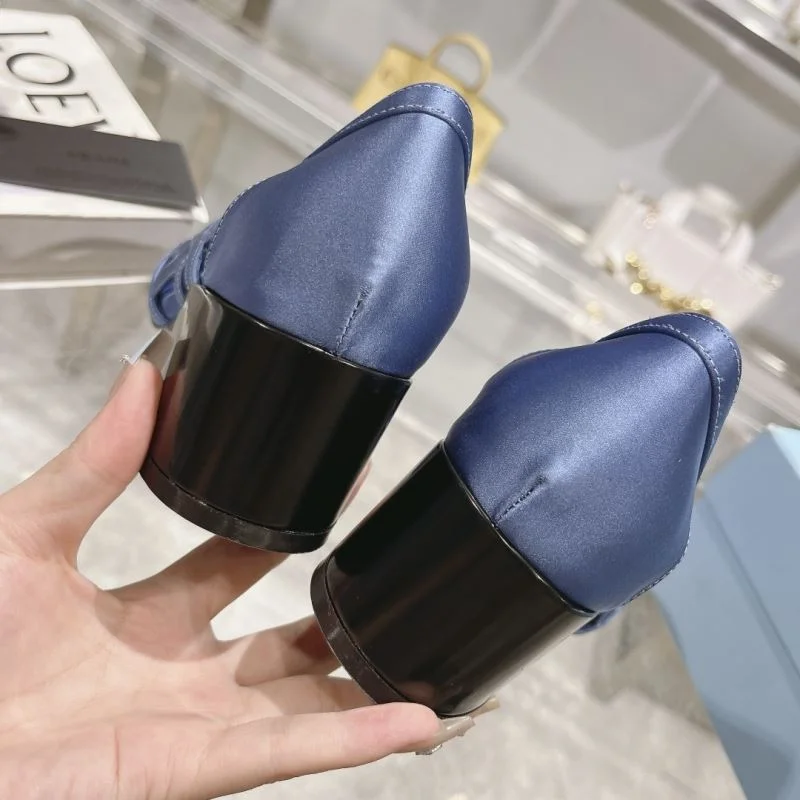 WeatherProof Prada Sandals 35052
