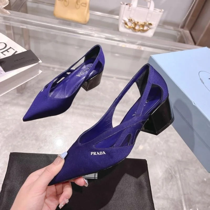 Prada Sandals SportInspired 35051
