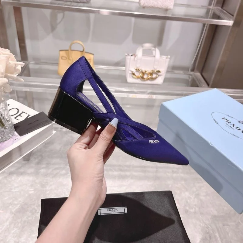 Prada Sandals SportInspired 35051