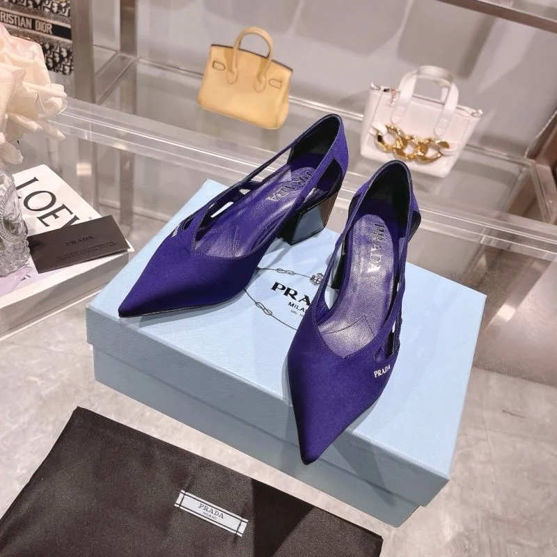 Prada Sandals SportInspired 35051