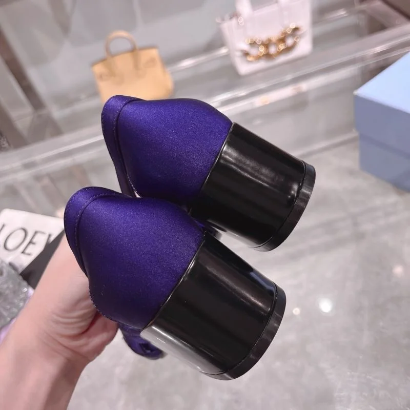 Prada Sandals SportInspired 35051