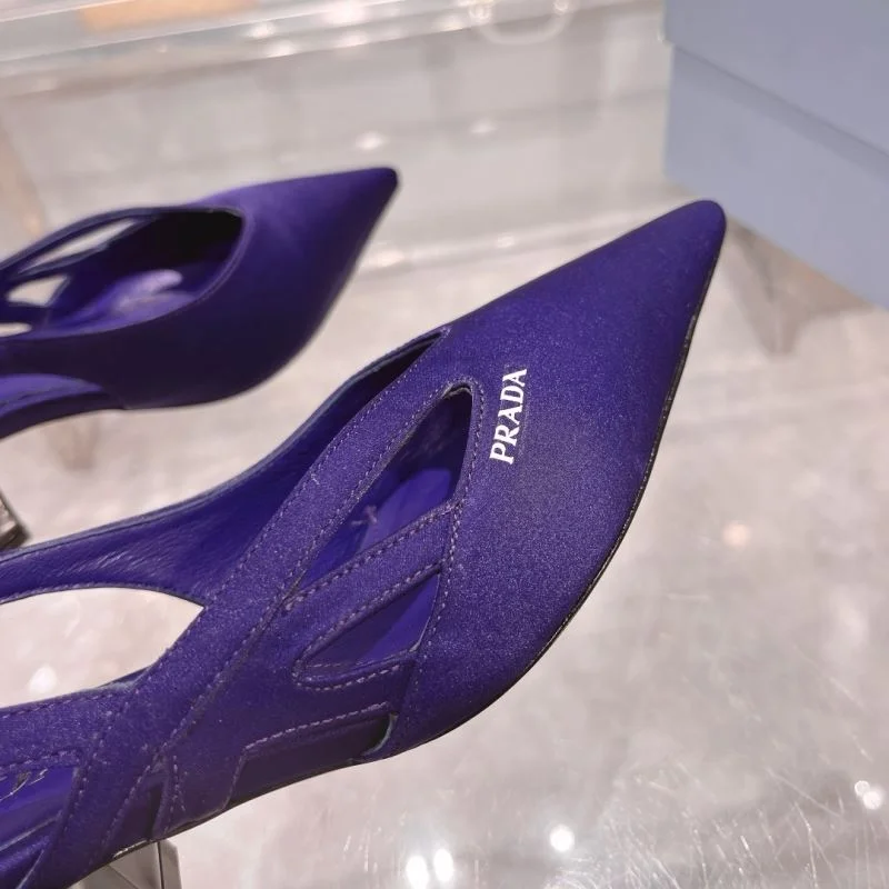Prada Sandals SportInspired 35051