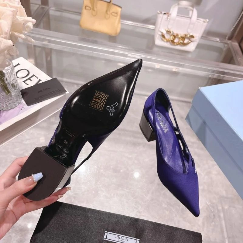 Prada Sandals SportInspired 35051