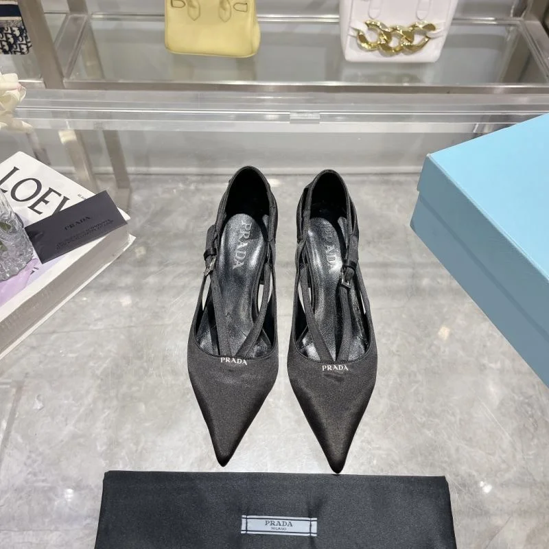 Durable Prada Sandals 35049