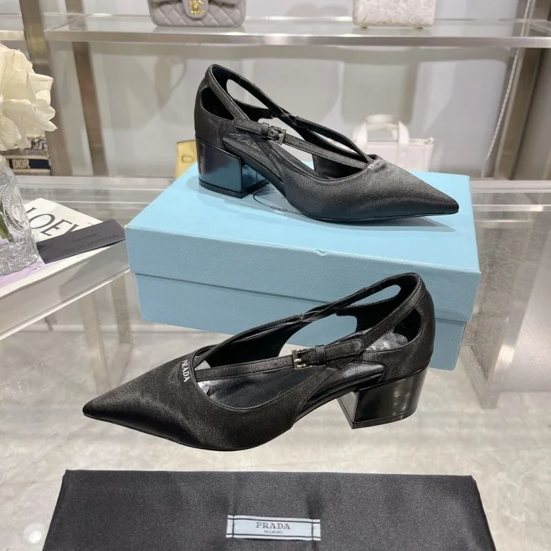 Durable Prada Sandals 35049