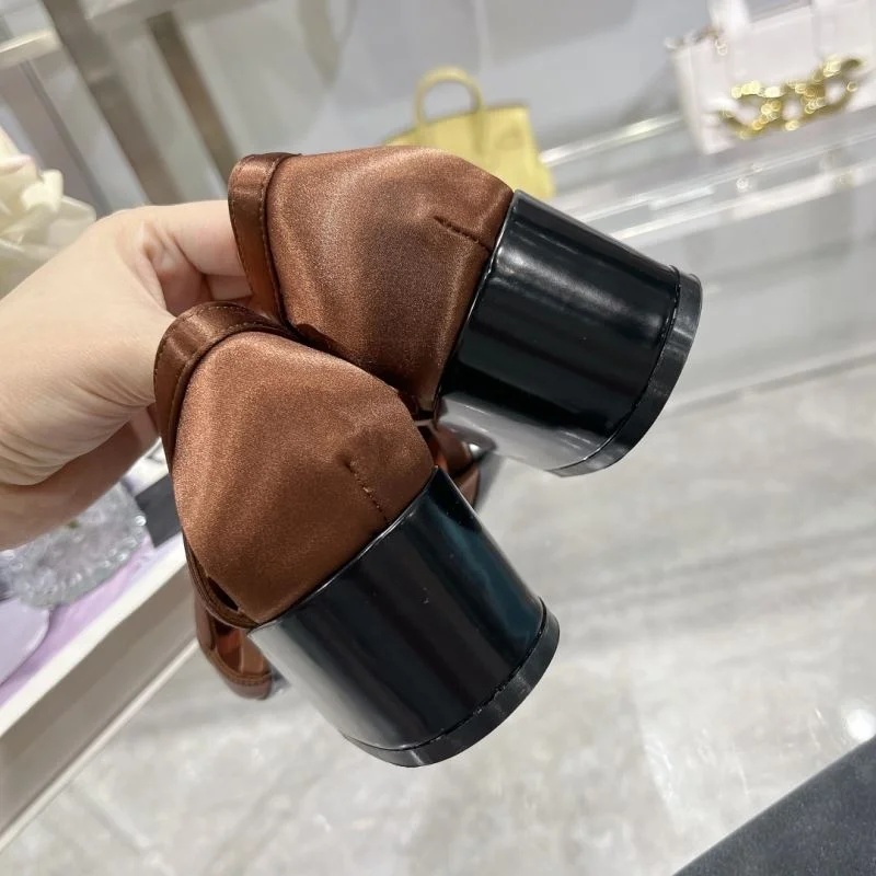 Prada Sandals Soft 35047