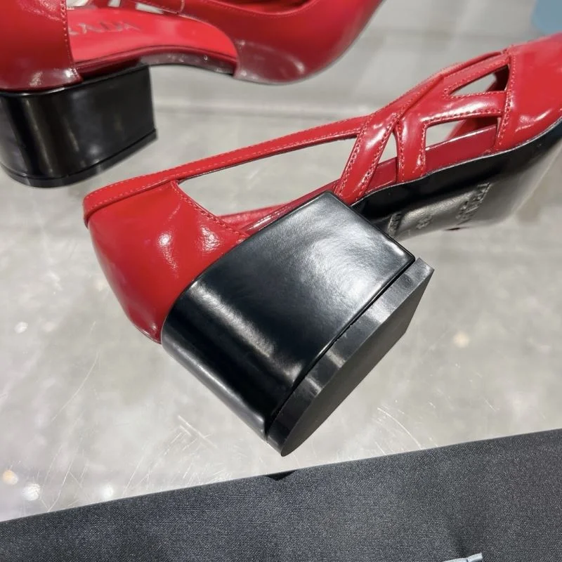 Premium Prada Sandals 35033