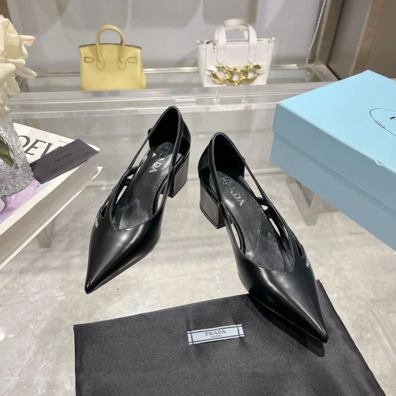 Prada Sandals GoAnywhere 35029