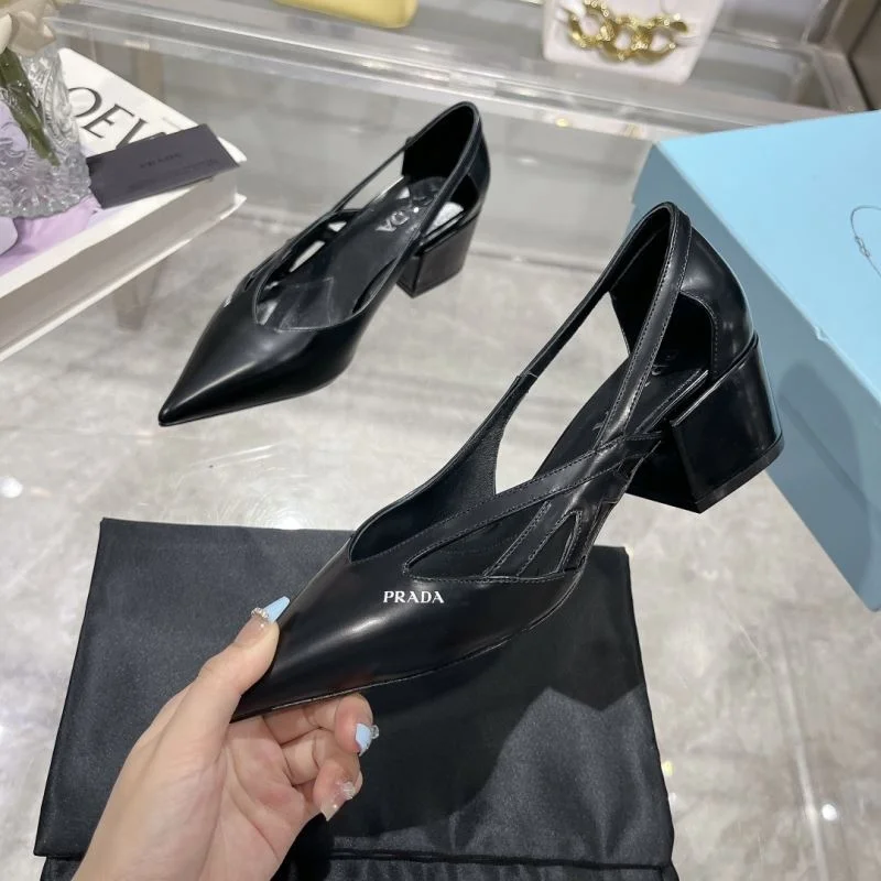 Prada Sandals GoAnywhere 35029