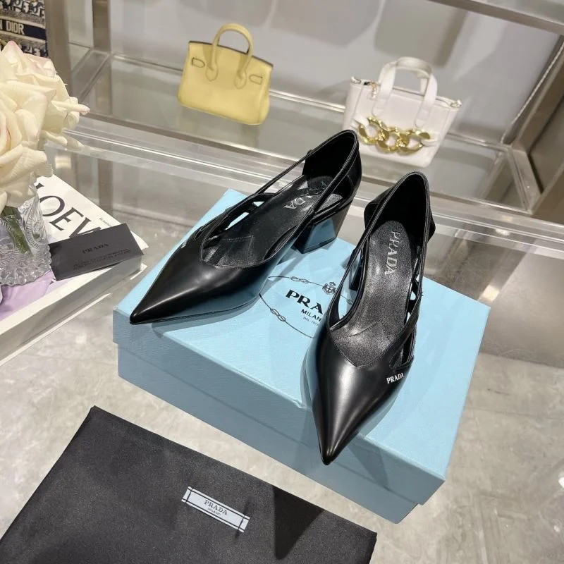 Prada Sandals GoAnywhere 35029