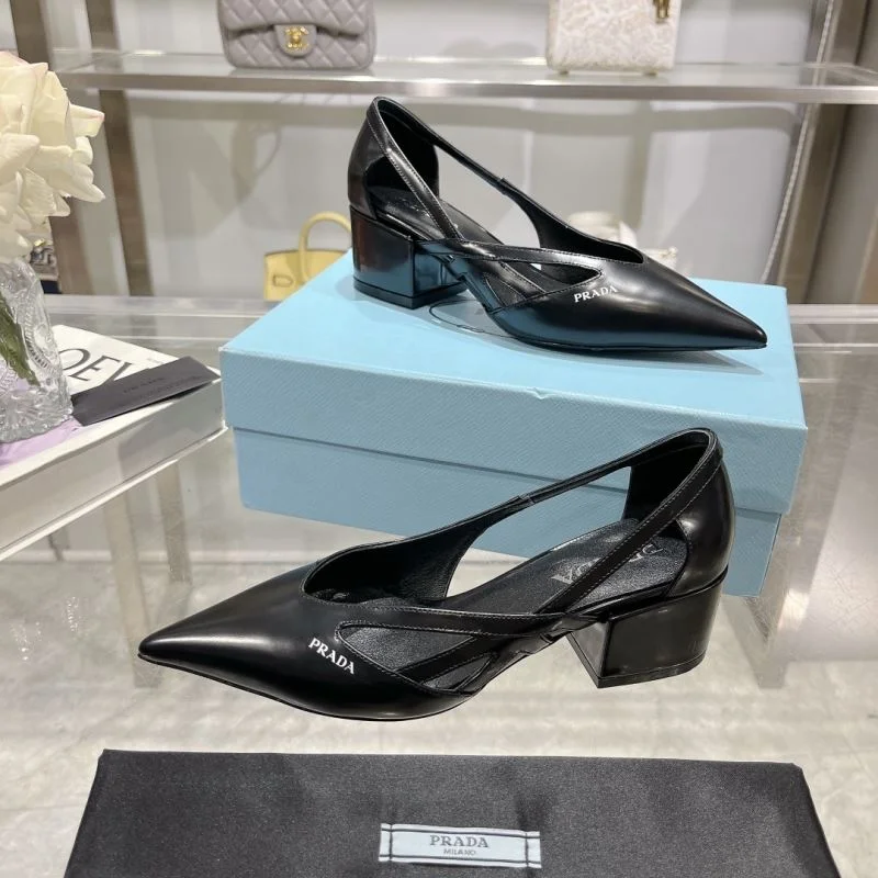 Prada Sandals GoAnywhere 35029