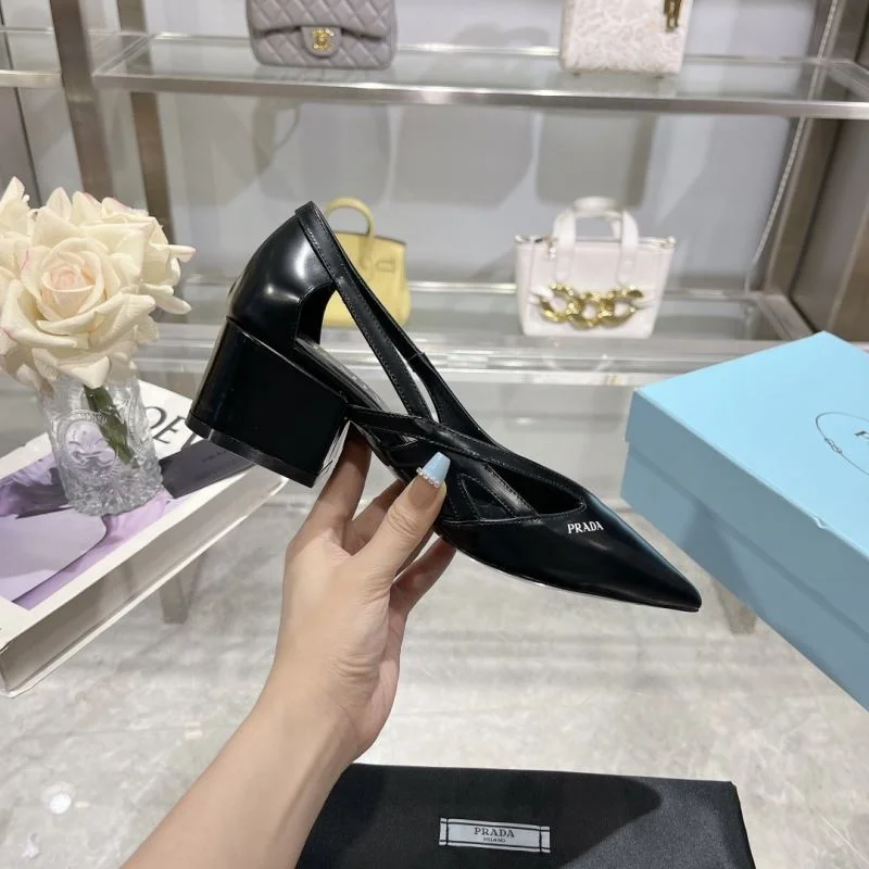 Prada Sandals GoAnywhere 35029