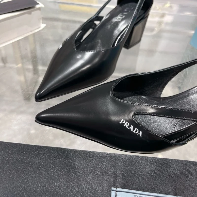 Prada Sandals GoAnywhere 35029