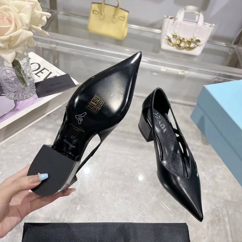 Prada Sandals GoAnywhere 35029