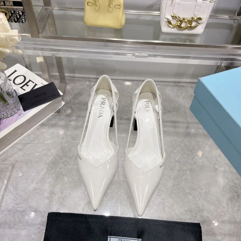 ComfortFit Prada Sandals 35046