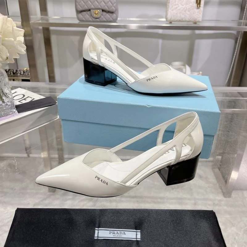 ComfortFit Prada Sandals 35046