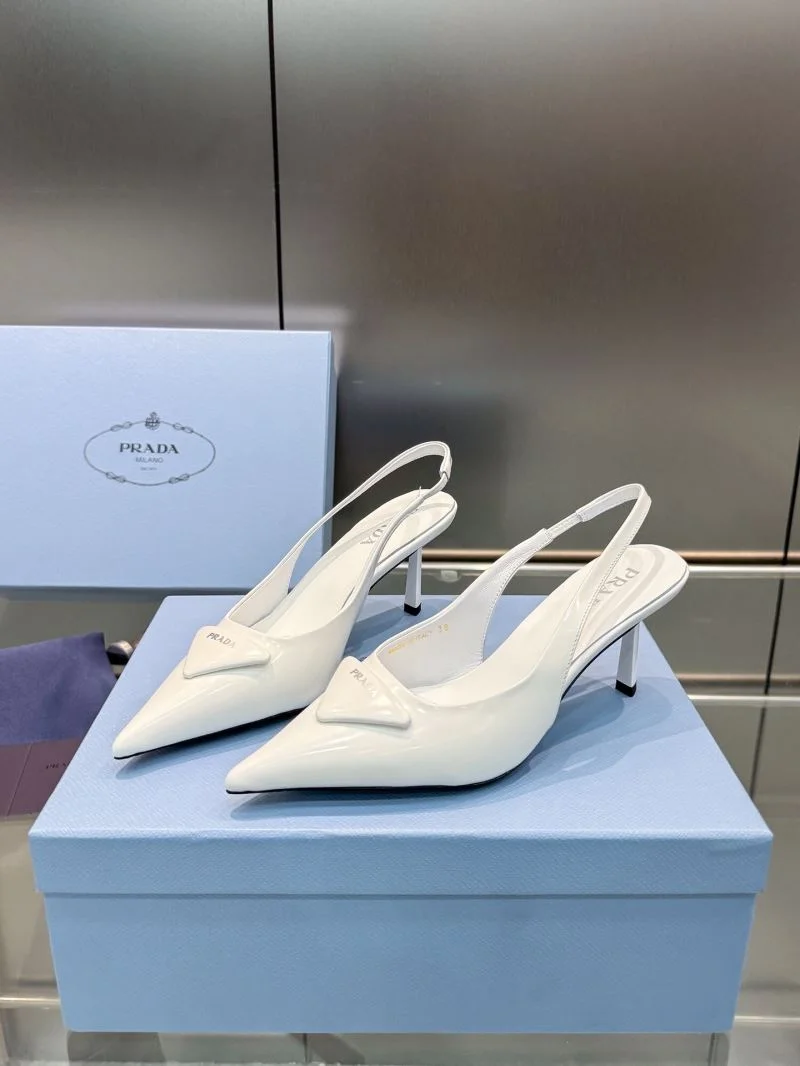 Unique Prada Sandals 35040