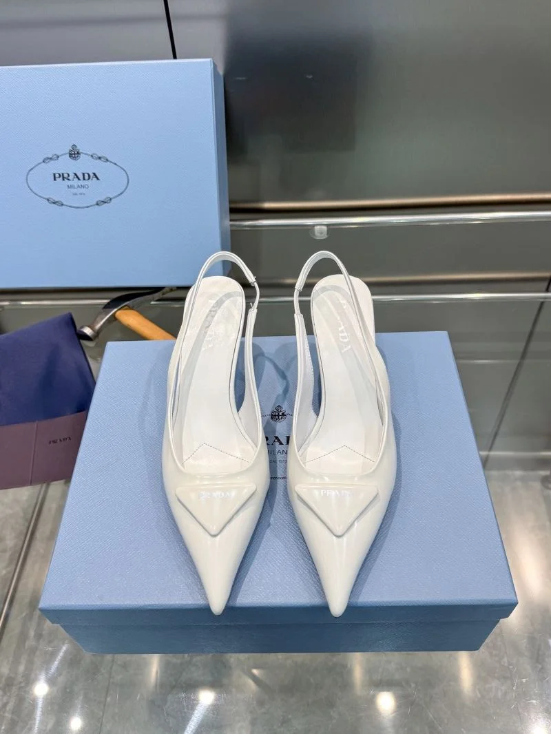 Unique Prada Sandals 35040