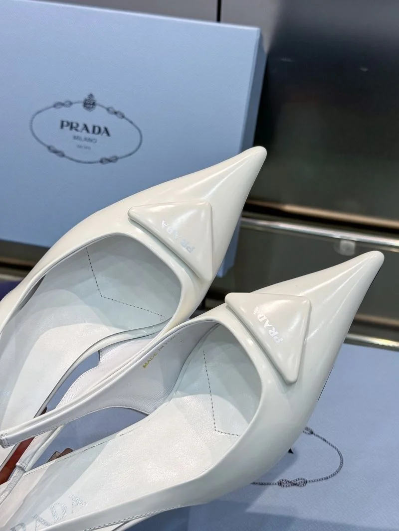 Unique Prada Sandals 35040