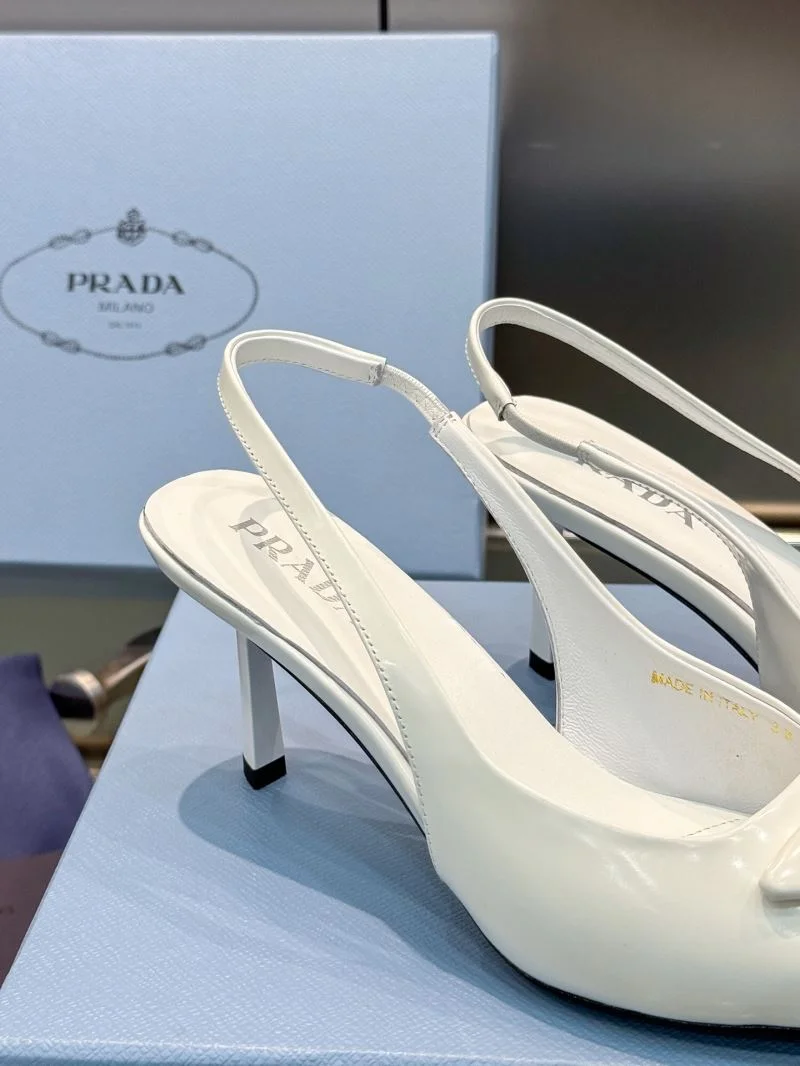 Unique Prada Sandals 35040