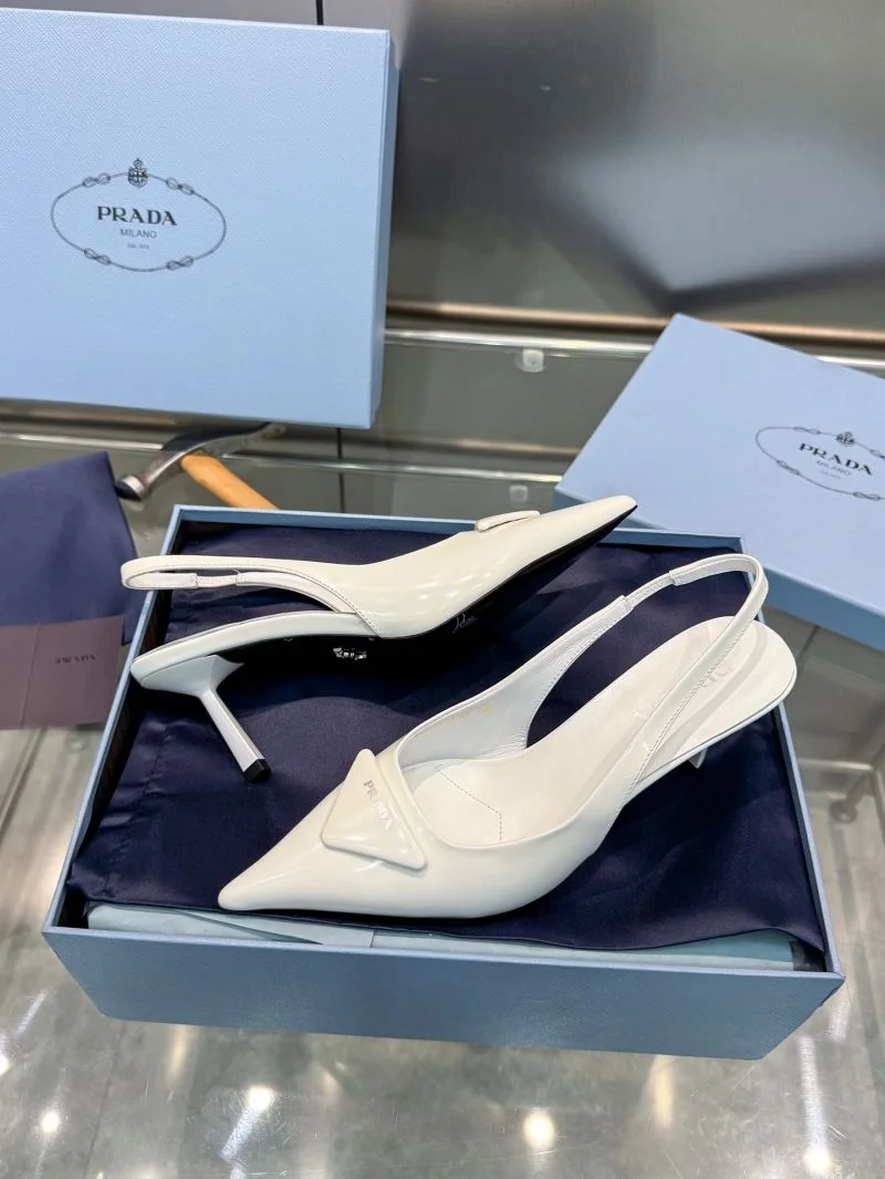 Unique Prada Sandals 35040