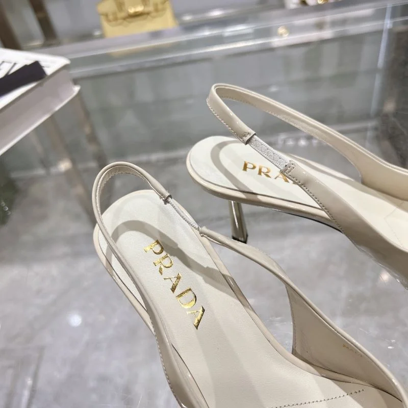 Prada Sandals SoftTouch 35028