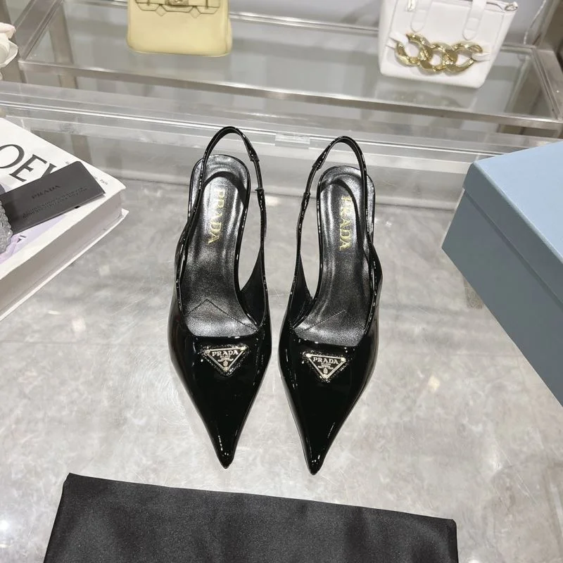 Prada Sandals SmartChoice 35031
