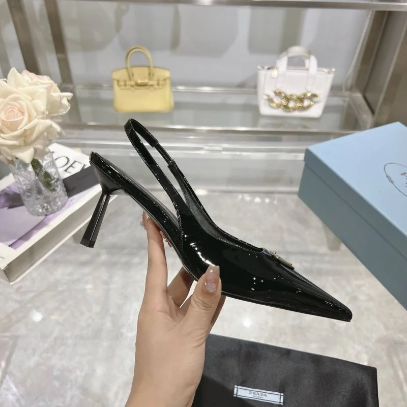Prada Sandals SmartChoice 35031