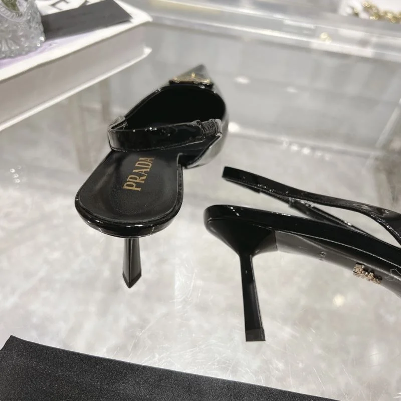 Prada Sandals SmartChoice 35031