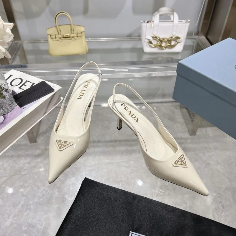 Prada Sandals SunProtective 35030