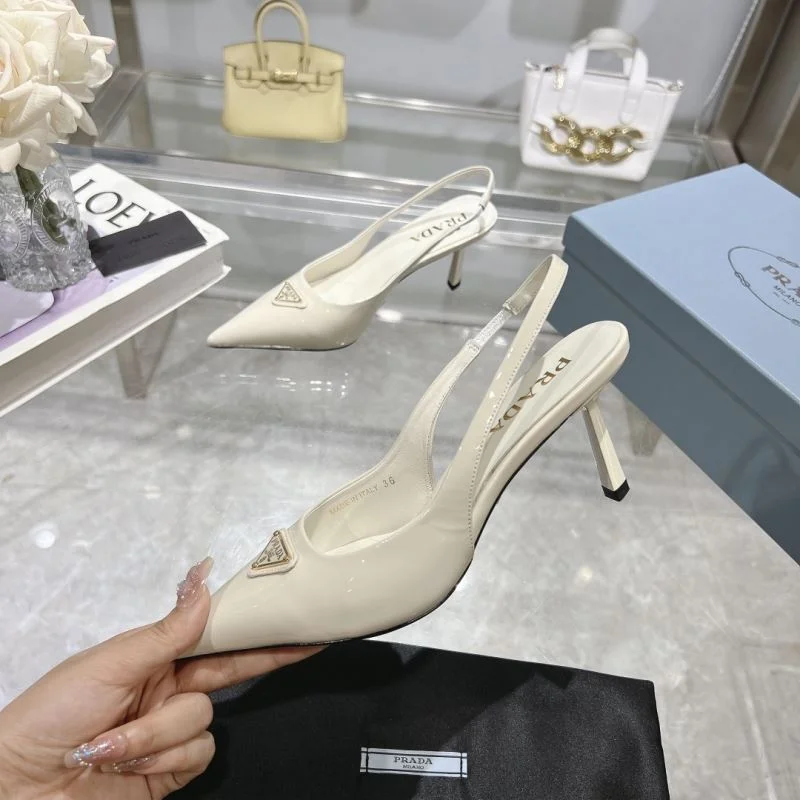 Prada Sandals SunProtective 35030