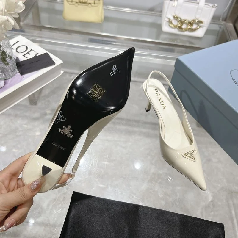Prada Sandals SunProtective 35030
