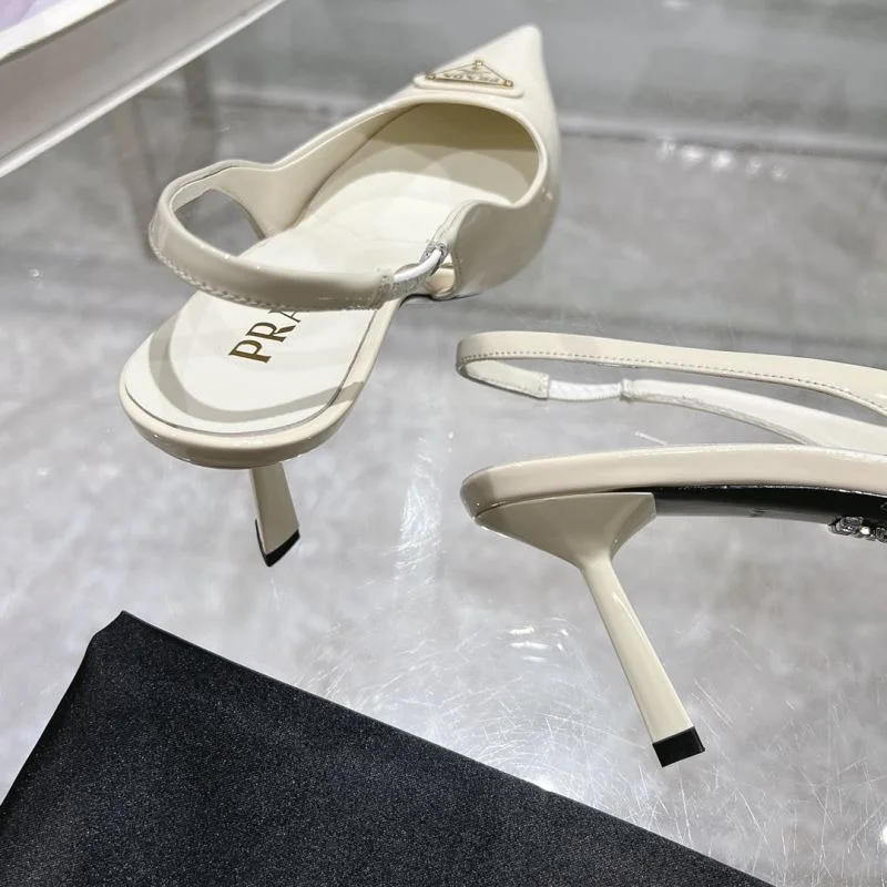 Prada Sandals SunProtective 35030