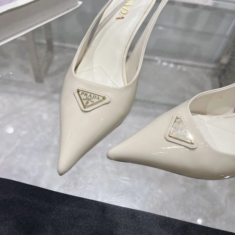 Prada Sandals SunProtective 35030