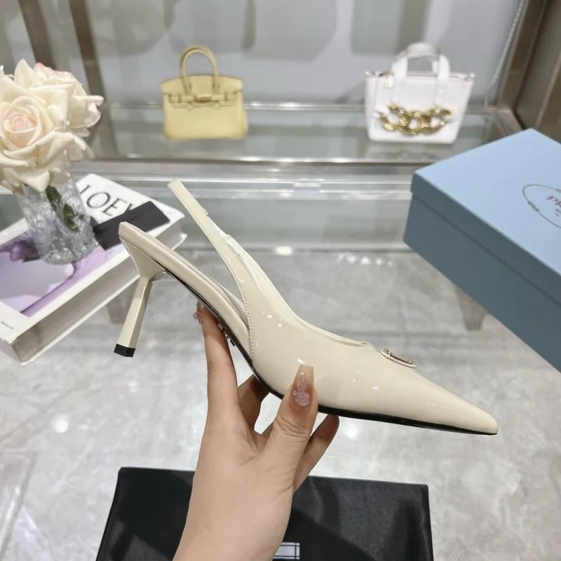 Prada Sandals SunProtective 35030