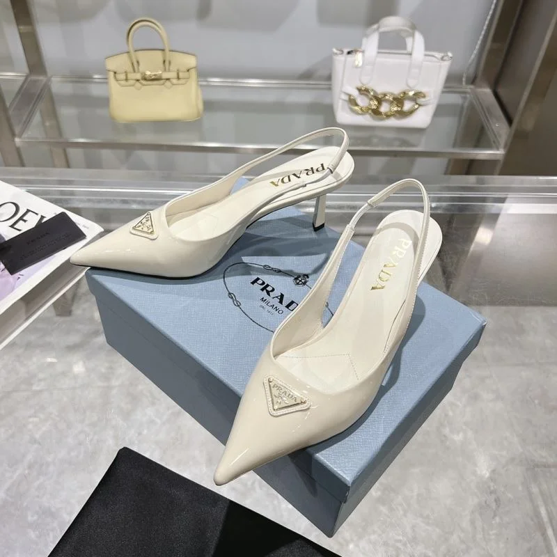 Prada Sandals SunProtective 35030