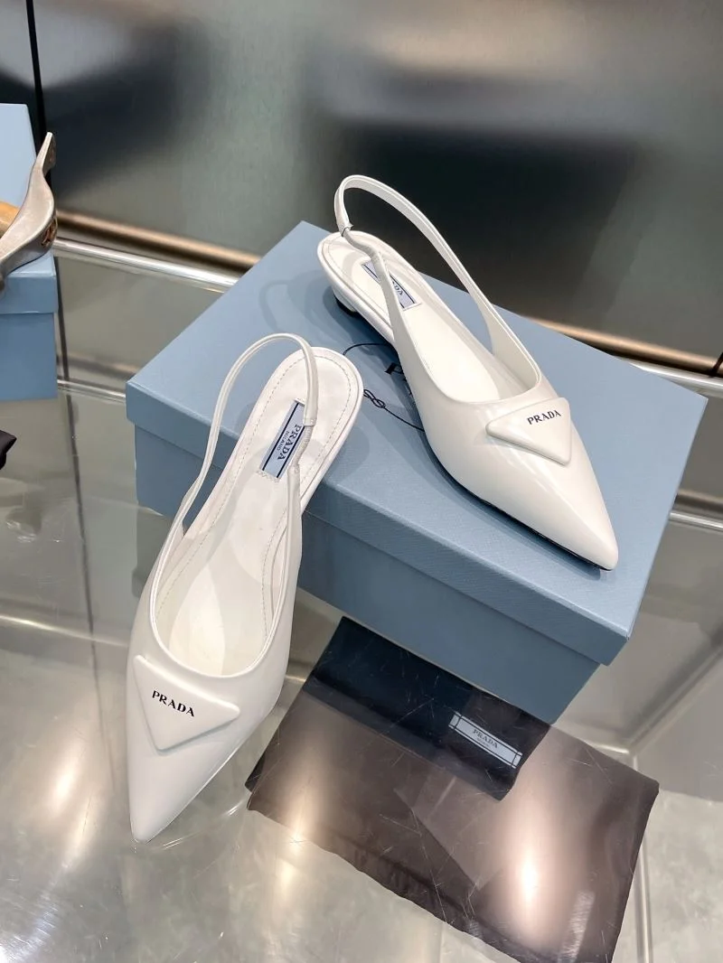 FreshLook Prada Sandals 35035