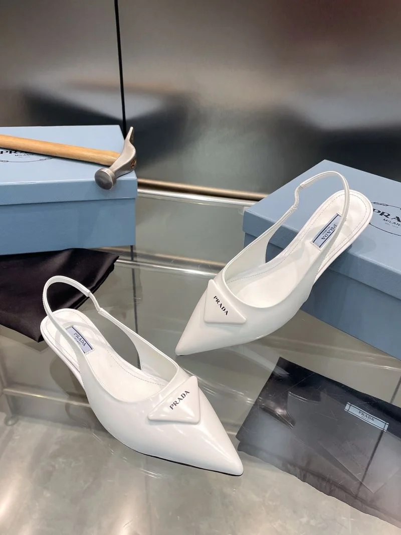 FreshLook Prada Sandals 35035