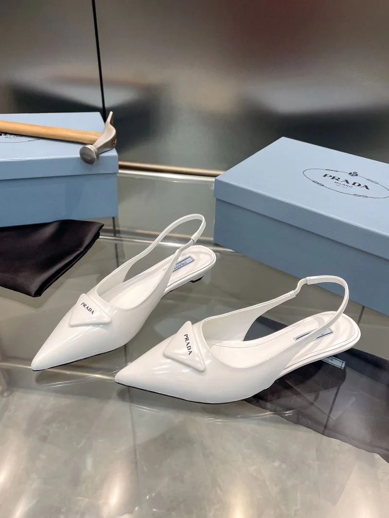 FreshLook Prada Sandals 35035
