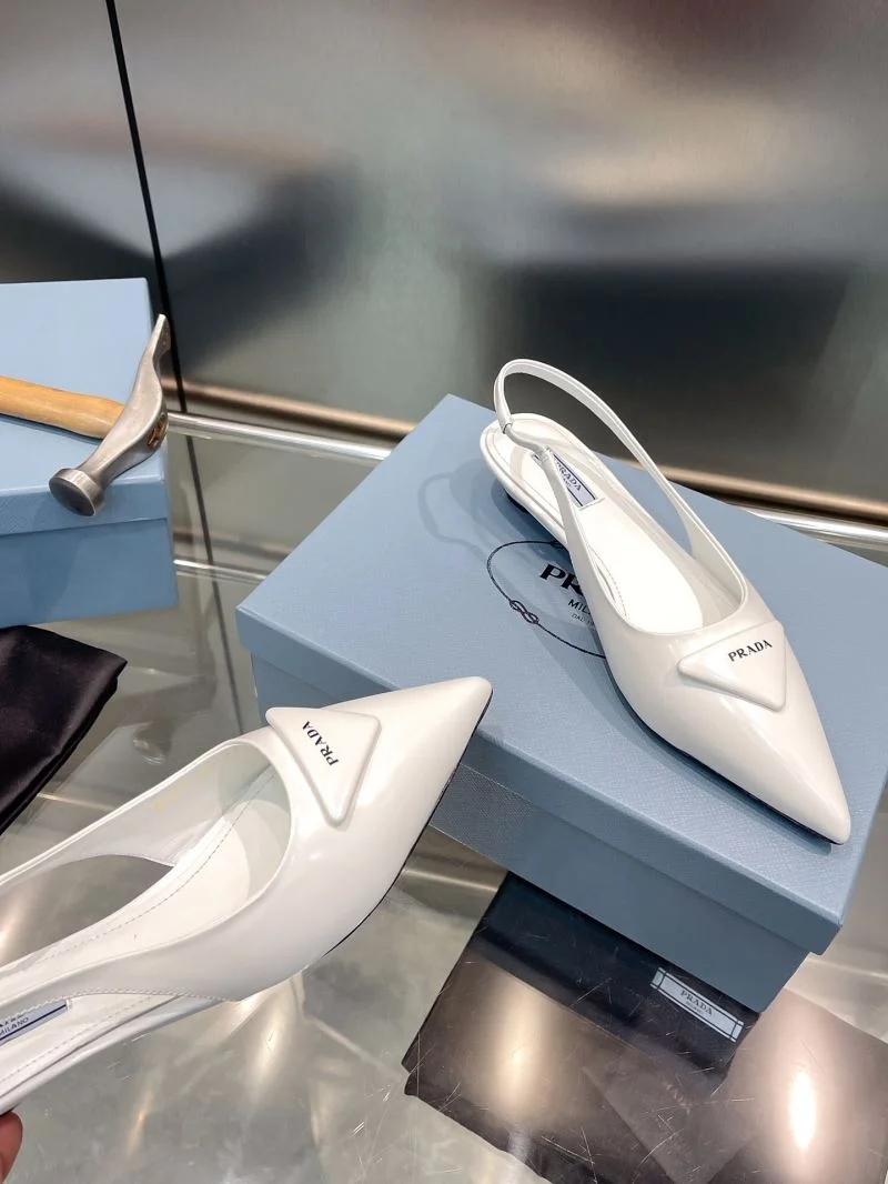 FreshLook Prada Sandals 35035