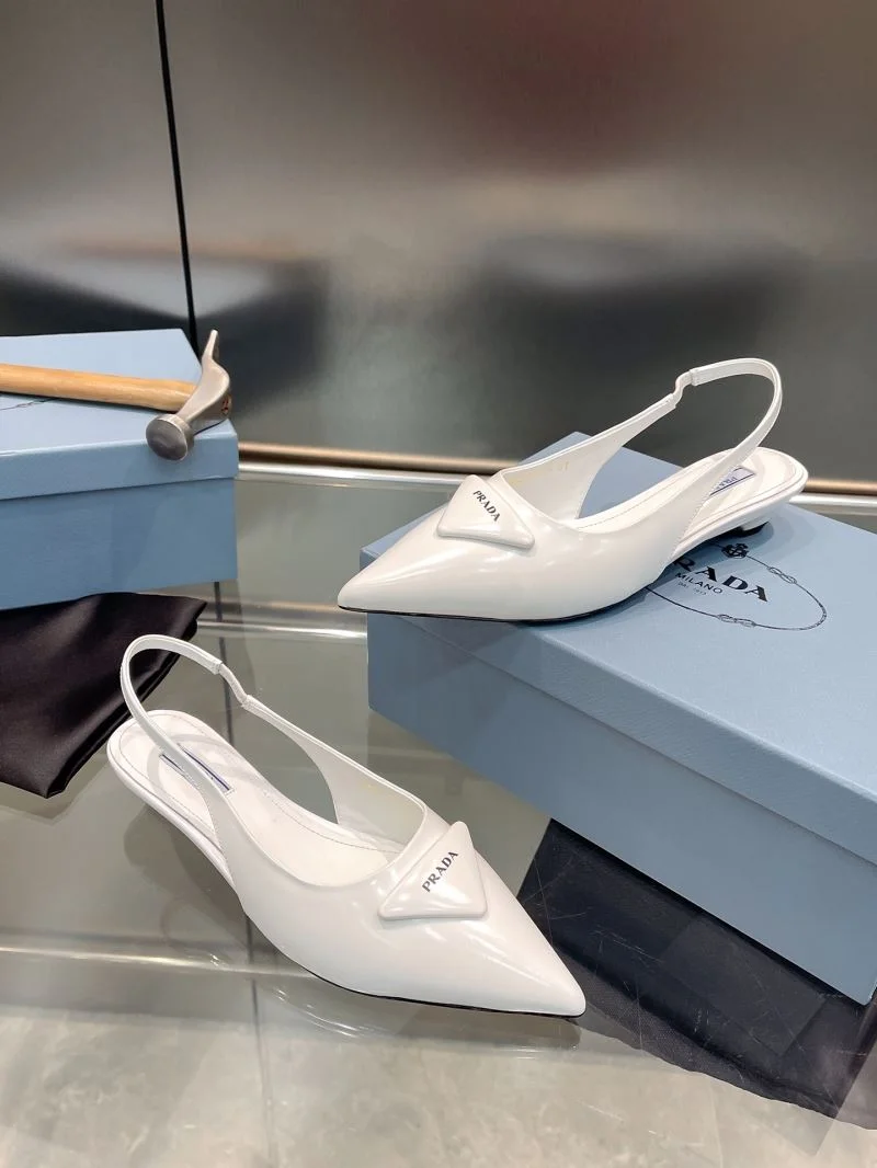 FreshLook Prada Sandals 35035